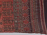 Shawl (Chaddar), Cotton