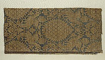 Textile Fragment | The Metropolitan Museum of Art