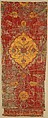 Textile Fragment, Silk