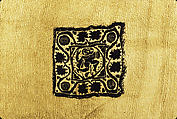 Tunic, Linen, wool