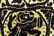 Tunic, Linen, wool