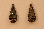 Pendants, Silver