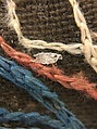Boots, Embroidered