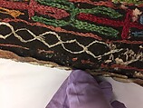 Boots, Embroidered