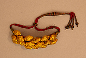 Bracelet, Gold