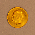Coin, Gold