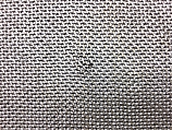 Headscarf, Cotton, metal wrapped thread; embroidered