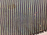 Jacket, Silk, cotton