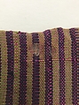 Jacket, Silk, cotton