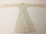 Angarkha, Cotton; quilted