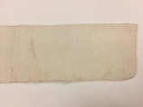 Angarkha, Cotton; quilted
