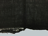 Mantle, Cotton