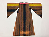 Wedding Robe, Cotton, wool