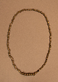 Beads, Silver
