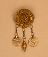 Ornament, Metal