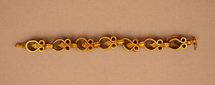 Chain, Gold