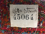 Shawl, Wool