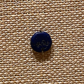 Seal Stone, Lapis lazuli