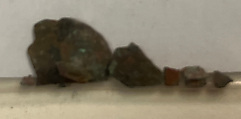 Coin, Copper