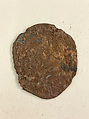 Coin, Copper