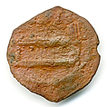 Coin, Copper