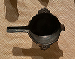 Mortar, Bronze