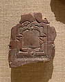 Mold, Clay; molded