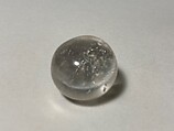 Game piece, Stone, rock crystal?