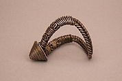 Armlet, Silver