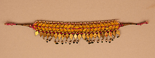 Armlet, Gold