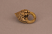 Ring, Gold