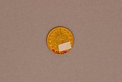 Coin, Gold