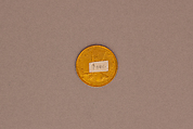 Coin, Gold