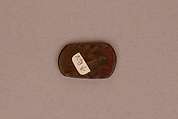 Coin, Probably copper