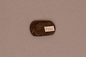 Coin, Probably copper