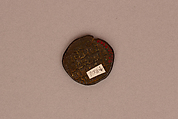 Coin, Probably copper