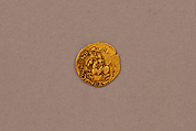 Coin, Gold