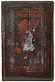 Album of Flower Paintings, Fathallah Shirazi (Iranian, active 1850s–80s), Ink on paper