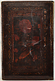 Album of Flower Paintings, Fathallah Shirazi (Iranian, active 1850s–80s), Ink on paper
