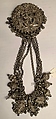 Châtelaine, Silver