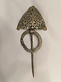 Fibula, Silver