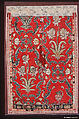 Carpet Fragments, Silk (warp and weft), wool (pashmina) pile