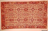 Carpet, Wool