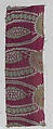 Textile Fragment, Silk