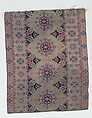 Textile Fragment, Silk