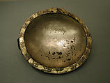 Bowl, Elkington & Co. (British, Birmingham, 1829–1963), Plated base metal