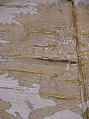 Kaftan, Silk, metal wrapped thread; taqueté (seraser)