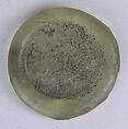 Coin Weight, Glass