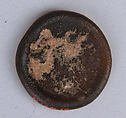 Coin Weight, Glass