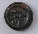 Coin Weight, Glass